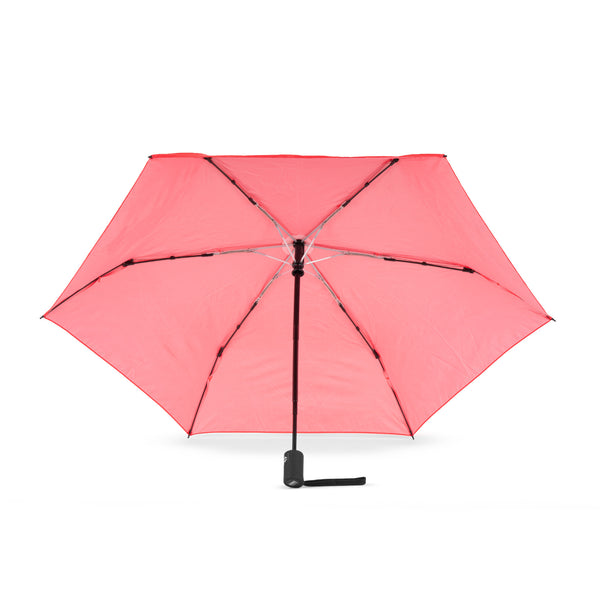 Roka London Waterloo Umbrella In Poppy