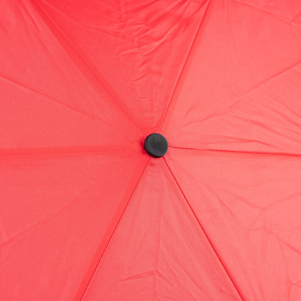 Roka London Waterloo Umbrella In Poppy