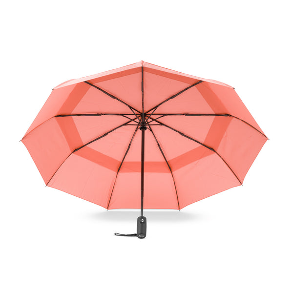 Roka London Waterloo Umbrella In Punch