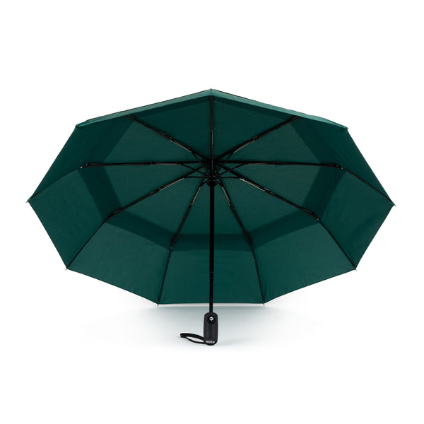 Roka London Waterloo Umbrella In Teal