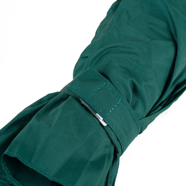 Roka London Waterloo Umbrella In Teal