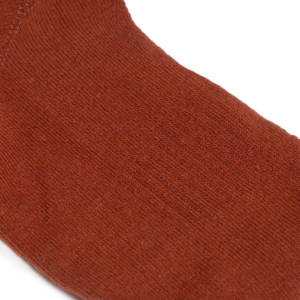 Roka London Wembley Ankle Socks For Women In Bran