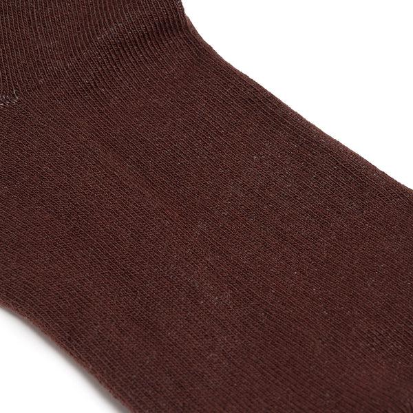 Roka London Wembley Ankle Socks For Women In Coco
