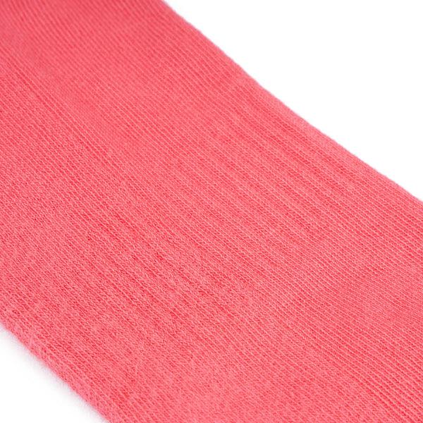 Roka London Wembley Ankle Socks For Women In Coral