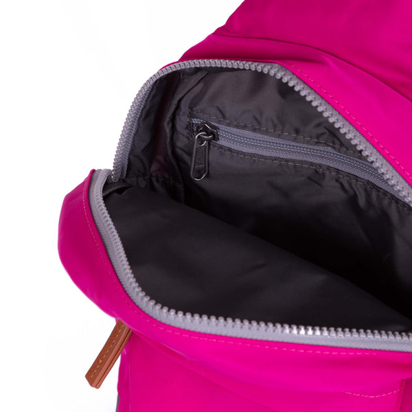 Roka London Willesden Sling Bag In Candy