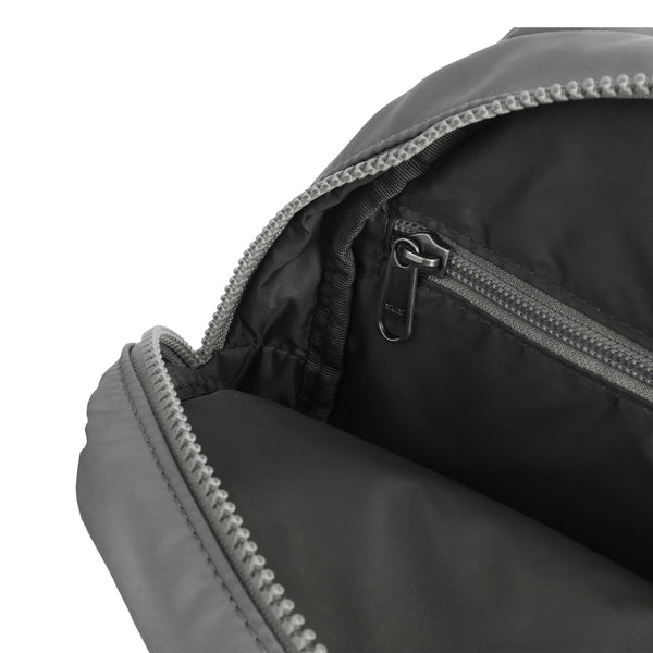 Roka London Willesden Sling Bag In Stormy