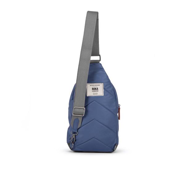Roka London Willesden Sling In Airforce