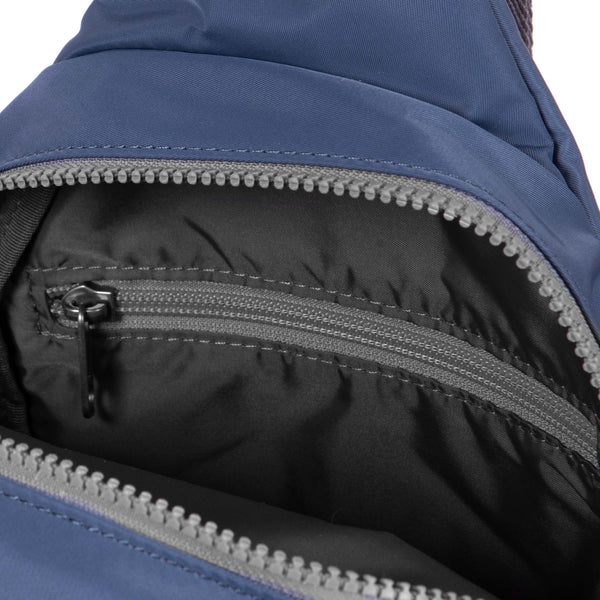 Roka London Willesden Sling In Airforce