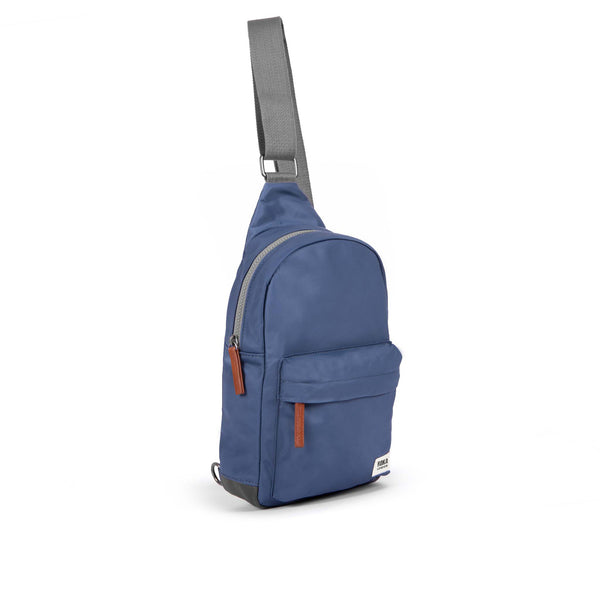 Roka London Willesden Sling In Airforce