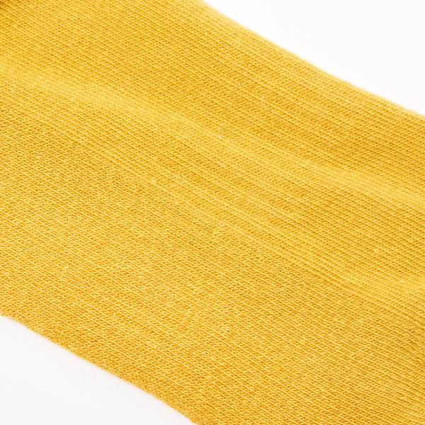 Roka London Wimbledon Crew Socks For Women In Corn