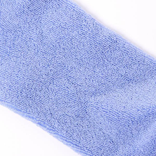 Roka London Watford Crop Socks For Women In Thistle