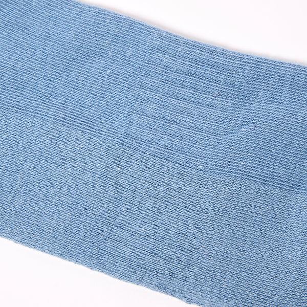 Roka London Wembley Ankle Socks For Men In Airforce