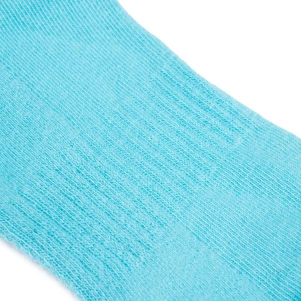 Roka London Wembley Ankle Socks For Women In Aquatic Awe