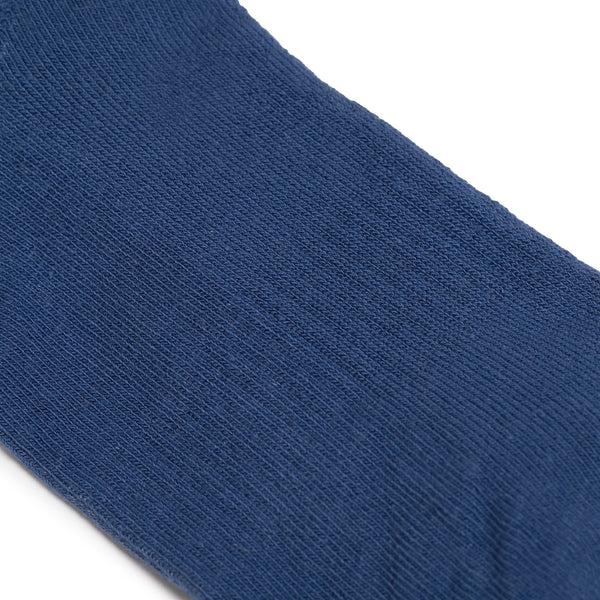 Roka London Wembley Ankle Socks For Women In Coastal Blue