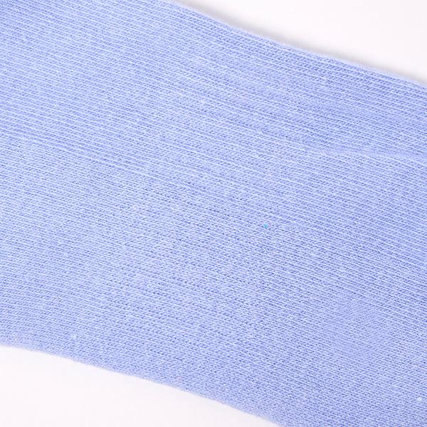 Roka London Wimbledon Crew Socks For Women In Thistle