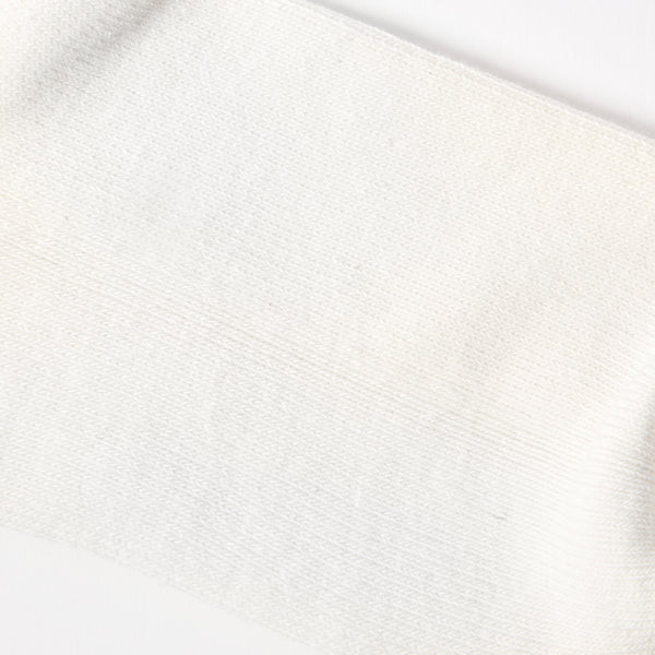 Roka London Windsor Stripe Crew Socks For Men In Black / Mist