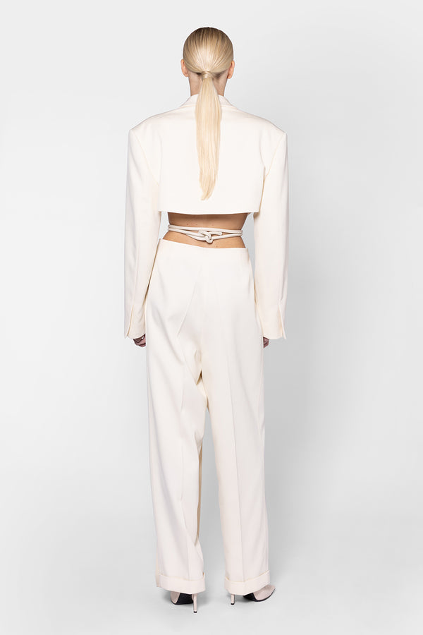 Roksanda Ilincic Designer Midi Dress In Multicolour