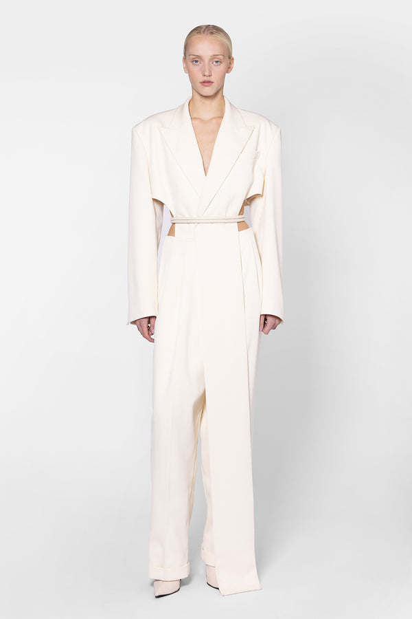 roksanda ilincic Designer Midi Dress in Multicolour