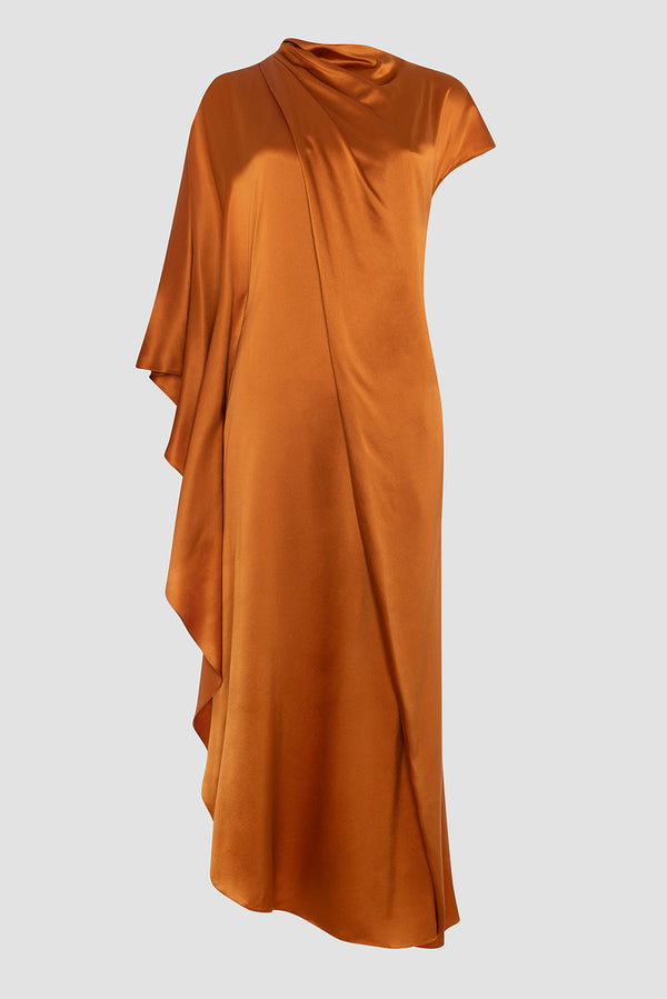 Roksanda Ilincic Designer Black Skirt