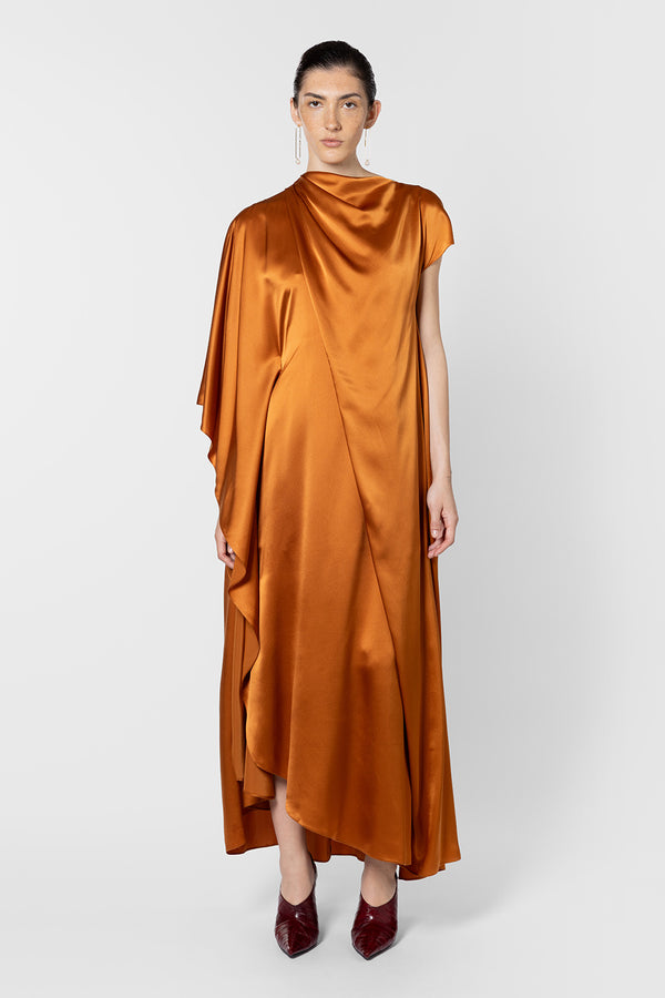 roksanda ilincic Designer Black Skirt