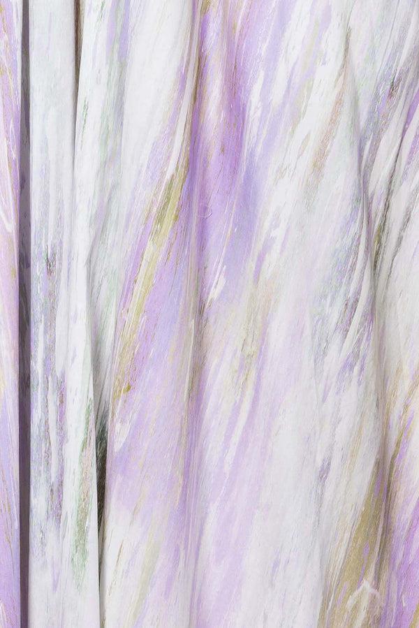 Roksanda Ilincic Designer Cotton Dress