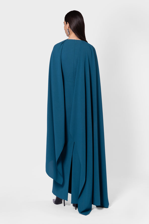 Roksanda Ilincic Designer Dress In Green