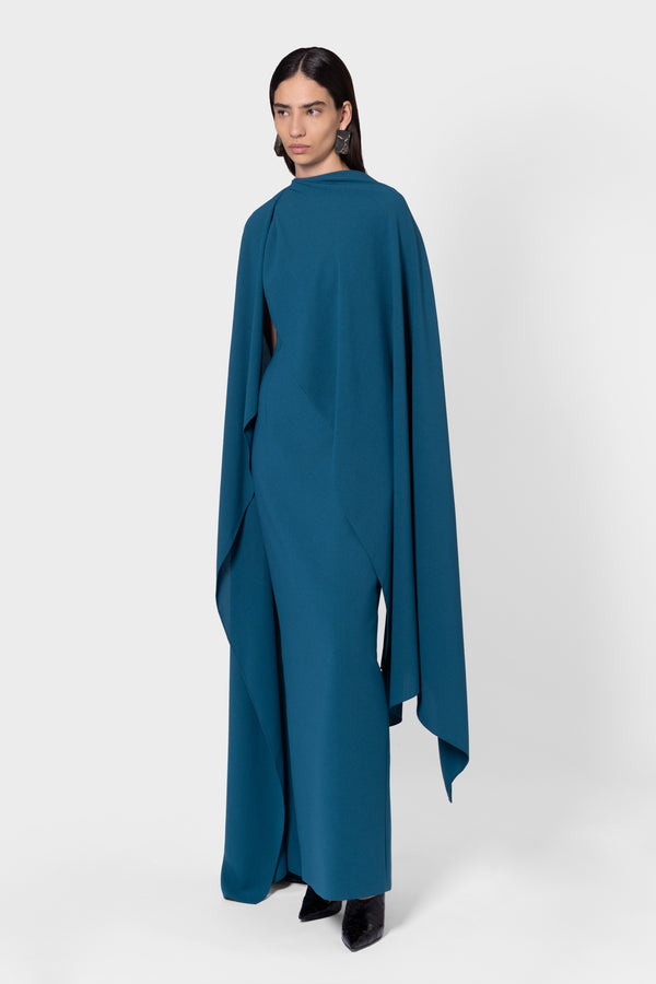 roksanda ilincic Designer Dress in Green