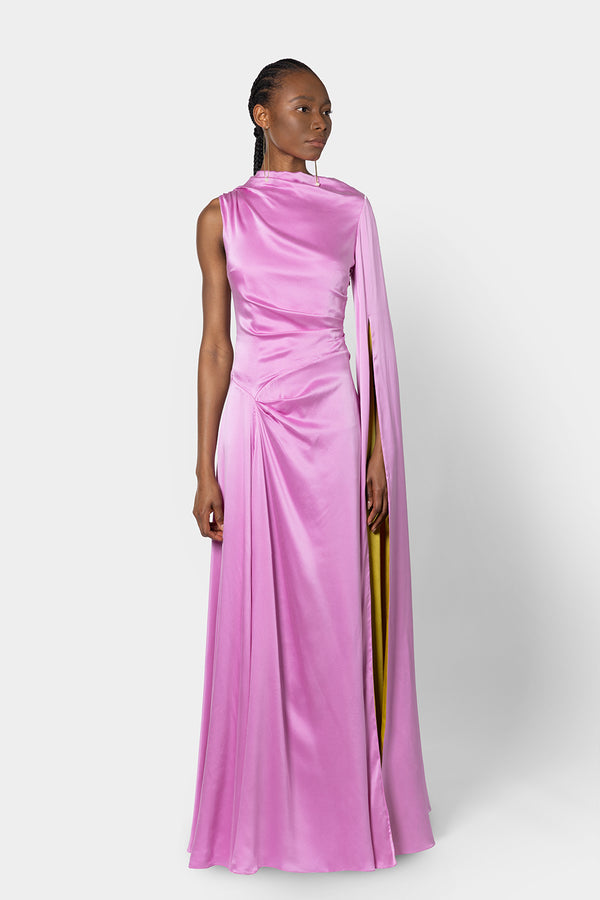 roksanda ilincic Designer Dress in Silk