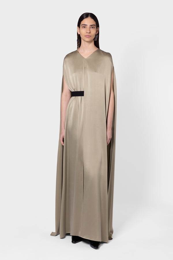 roksanda ilincic Designer Dress in Silk