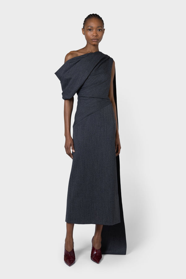 roksanda ilincic Designer Red Dress