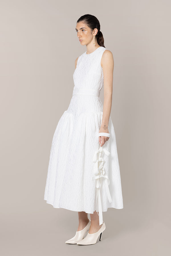 roksanda ilincic Designer Red Dress