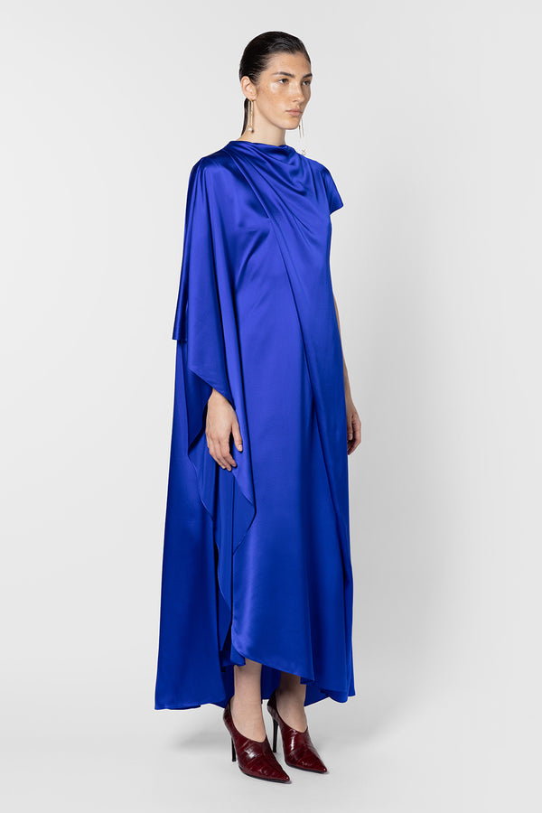 roksanda ilincic Designer Silk Dress