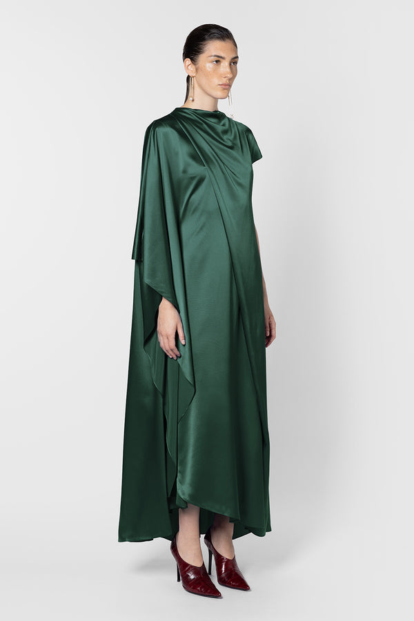 roksanda ilincic Designer Silk Dress