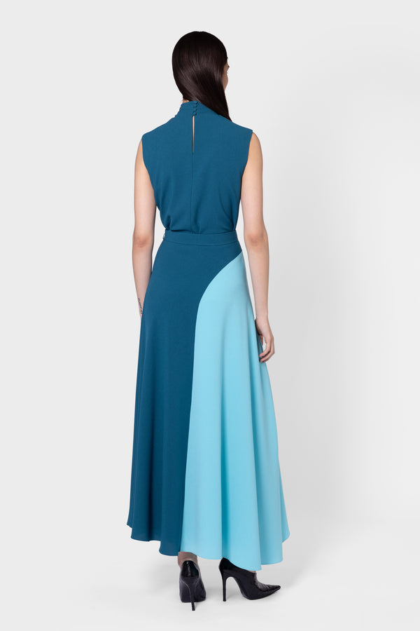 Roksanda Ilincic Designer Top In Green