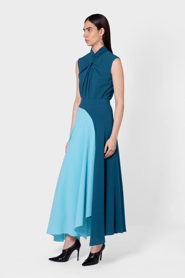 roksanda ilincic Designer Top in Green