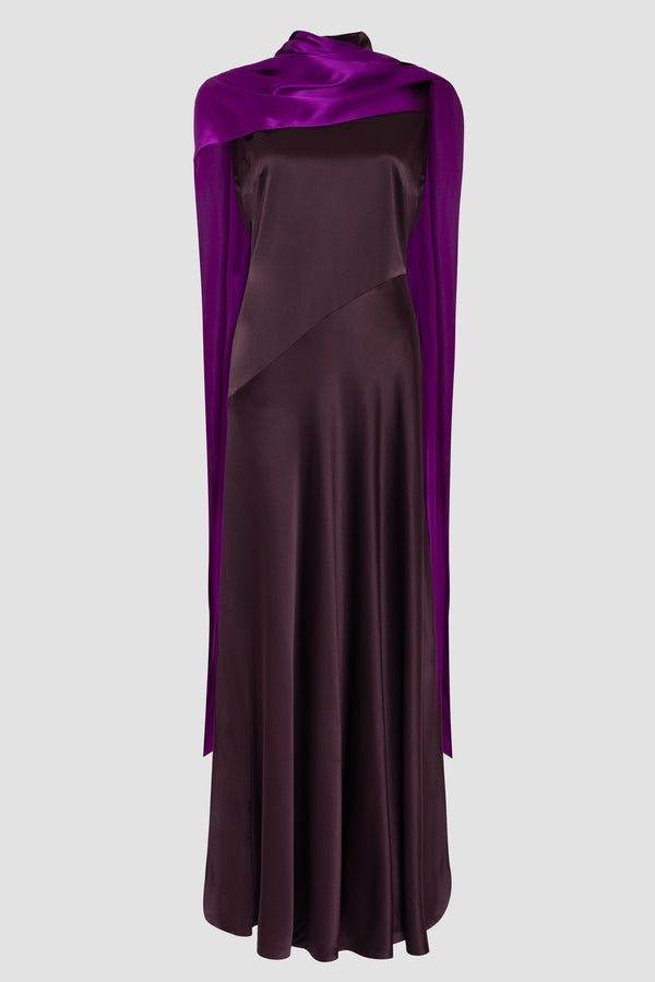 Roksanda Ilincic KLANIRA DRESS