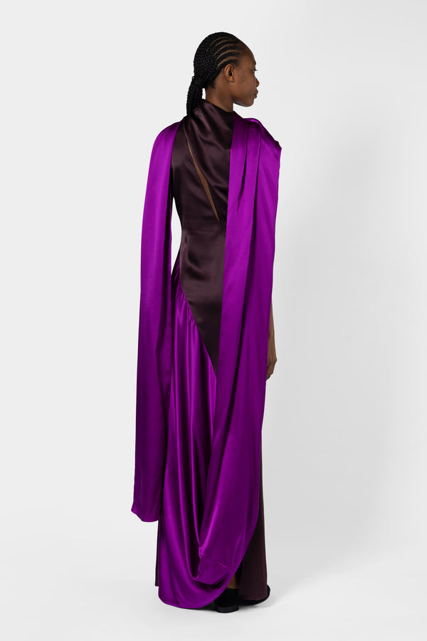 Roksanda Ilincic KLANIRA DRESS