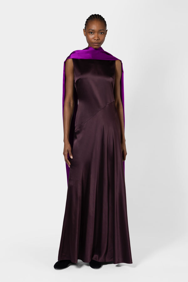 roksanda ilincic KLANIRA DRESS