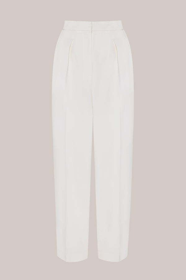 Roksanda Ilincic RAGOSTA TROUSERS