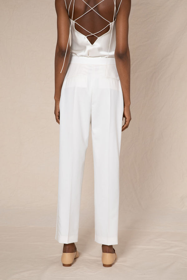 Roksanda Ilincic RAGOSTA TROUSERS