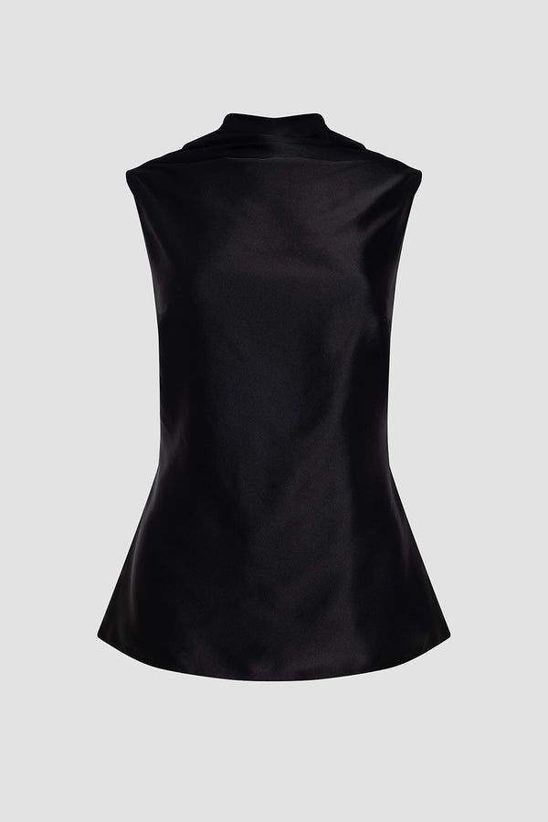 Roksanda Ilincic Women's Designer Silk Top