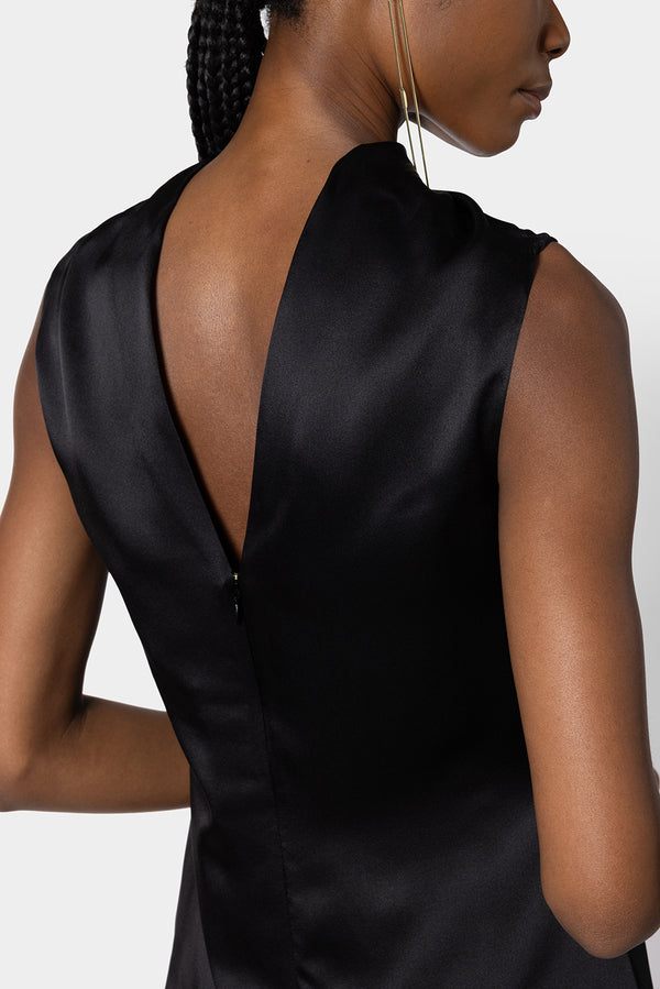 Roksanda Ilincic Women's Designer Silk Top