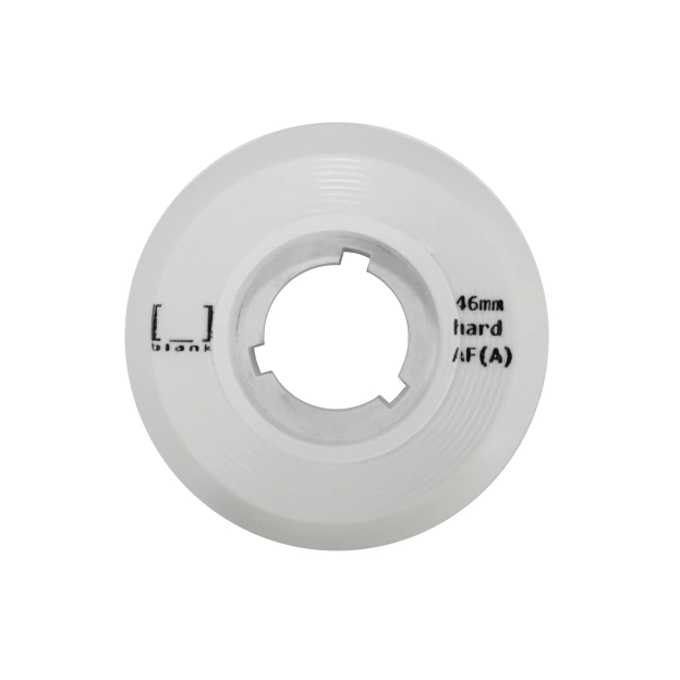 rollerblade ANTI-ROCKERS 46mm (4PCS) - Gear - Wheels WHITE