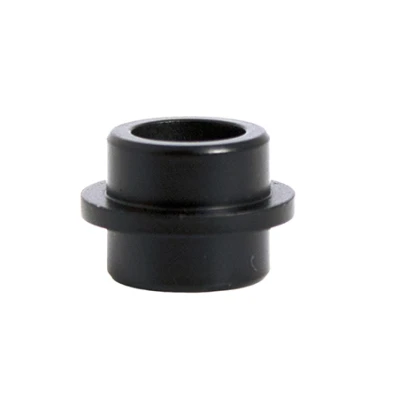 rollerblade BEARING SPACER BLANK 64 (8PCS) - Gear - Bearings & Spacers BLACK