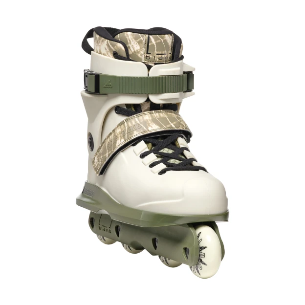 Rollerblade BLANK CT Men - Performance - Street & Park BONE