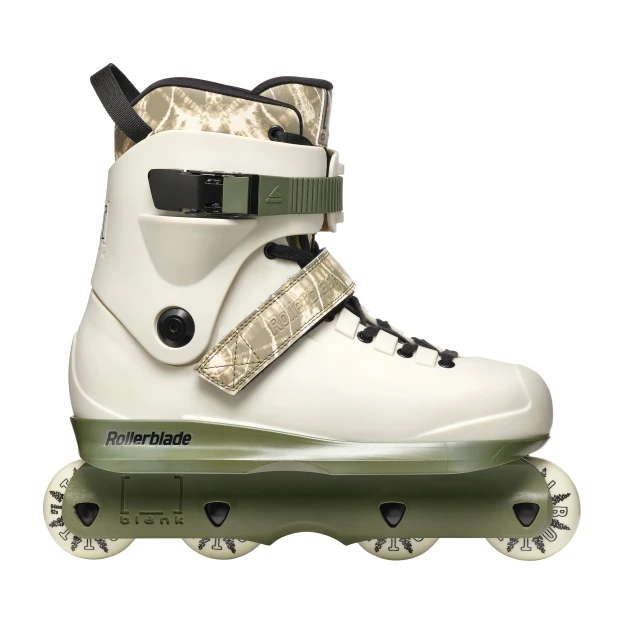 Rollerblade BLANK CT Men - Performance - Street & Park BONE