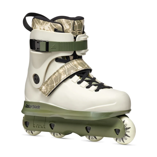 rollerblade BLANK CT Men - Performance - Street & Park BONE