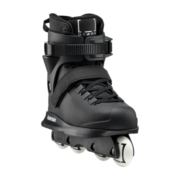 Rollerblade BLANK SK Men - Performance - Street & Park BLACK