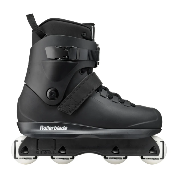 Rollerblade BLANK SK Men - Performance - Street & Park BLACK