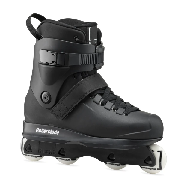 rollerblade BLANK SK Men - Performance - Street & Park BLACK